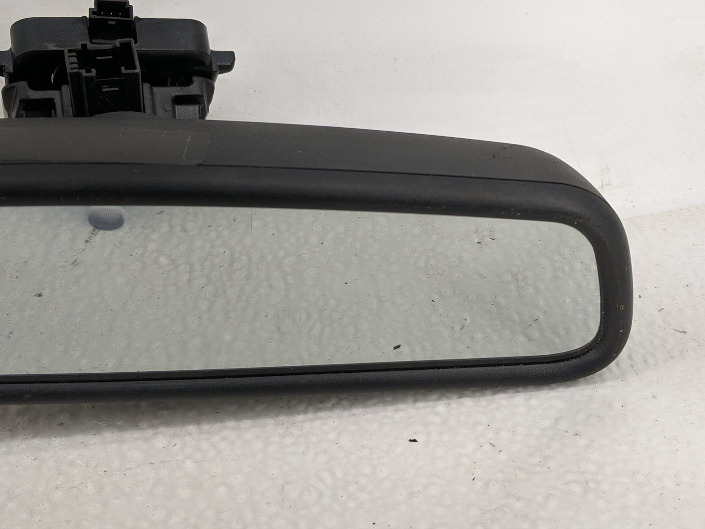 2013-2017 Bmw X3 Interior Rear View Mirror Replacement OEM P/N:E11046662 E11026662 Fits Fits 2013 2014 2015 2016 2017 2018 2