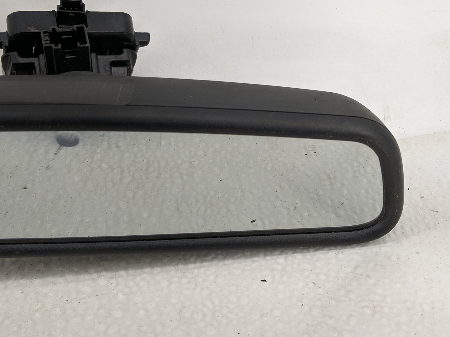 2013-2017 Bmw X3 Interior Rear View Mirror Replacement OEM P/N:E11046662 E11026662 Fits Fits 2013 2014 2015 2016 2017 2018 2