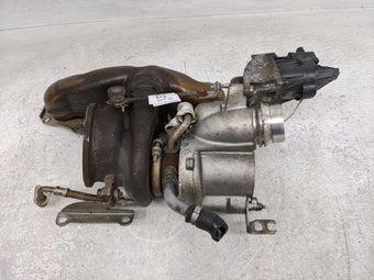 compare product 2014-2017 Bmw X3 Turbocharger Turbo Charger Super Charger Supercharger