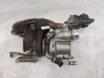2014-2017 Bmw X3 Turbocharger Turbo Charger Super Charger Supercharger - Oemusedautoparts1.com