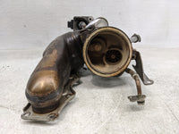 2014-2017 Bmw X3 Turbocharger Turbo Charger Super Charger Supercharger - Oemusedautoparts1.com