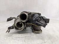 2014-2017 Bmw X3 Turbocharger Turbo Charger Super Charger Supercharger - Oemusedautoparts1.com