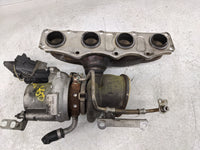 2014-2017 Bmw X3 Turbocharger Turbo Charger Super Charger Supercharger - Oemusedautoparts1.com
