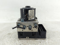 2015-2017 Bmw X3 ABS Pump Control Module Replacement P/N:3451-6852886-01 Fits Fits 2015 2016 2017 2018 OEM Used Auto Parts -