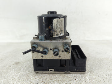 2015-2017 Bmw X3 ABS Pump Control Module Replacement P/N:3451-6852886-01 Fits Fits 2015 2016 2017 2018 OEM Used Auto Parts -