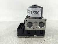 2015-2017 Bmw X3 ABS Pump Control Module Replacement P/N:3451-6852886-01 Fits Fits 2015 2016 2017 2018 OEM Used Auto Parts -