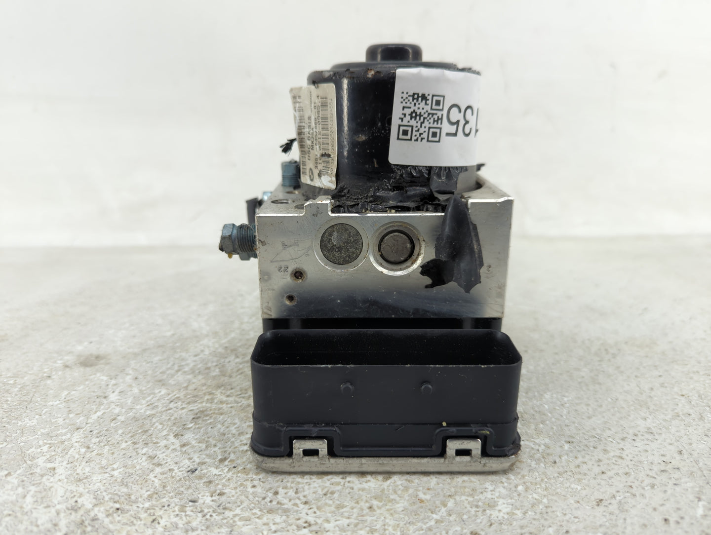 2015-2017 Bmw X3 ABS Pump Control Module Replacement P/N:3451-6852886-01 Fits Fits 2015 2016 2017 2018 OEM Used Auto Parts -