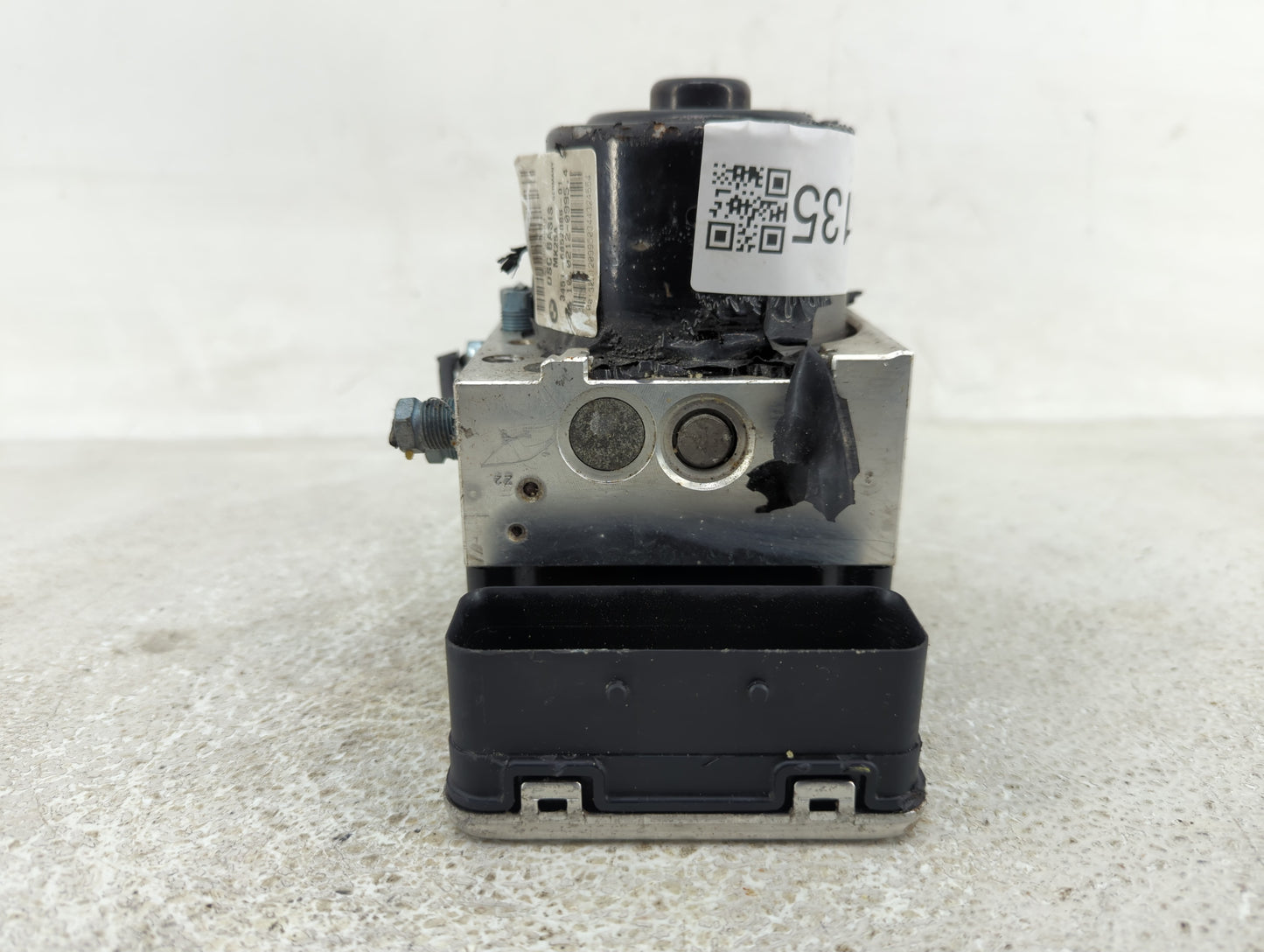 2015-2017 Bmw X3 ABS Pump Control Module Replacement P/N:3451-6852886-01 Fits Fits 2015 2016 2017 2018 OEM Used Auto Parts -