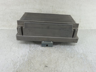 compare product 2015-2017 Bmw X3 Radio AM FM Cd Player Receiver Replacement P/N:9397919 Fits Fits 2015 2016 2017 OEM Used Auto Parts