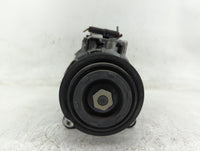 2013-2017 Bmw X3 Air Conditioning A/c Ac Compressor Oem - Oemusedautoparts1.com
