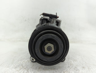compare product 2013-2017 Bmw X3 Air Conditioning A/c Ac Compressor Oem