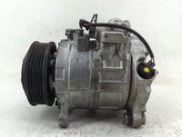 2013-2017 Bmw X3 Air Conditioning A/c Ac Compressor Oem - Oemusedautoparts1.com