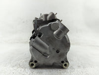 2013-2017 Bmw X3 Air Conditioning A/c Ac Compressor Oem - Oemusedautoparts1.com