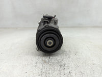 2013-2017 Bmw X3 Air Conditioning A/c Ac Compressor Oem - Oemusedautoparts1.com