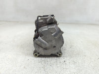 2013-2017 Bmw X3 Air Conditioning A/c Ac Compressor Oem - Oemusedautoparts1.com