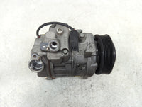 2013-2017 Bmw X3 Air Conditioning A/c Ac Compressor Oem - Oemusedautoparts1.com