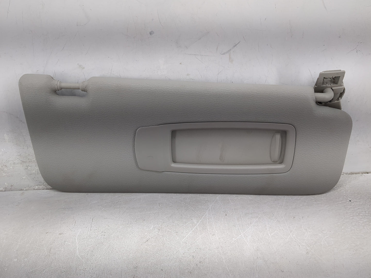 2011-2017 Bmw X3 Sun Visor Shade Replacement Passenger Right Mirror Fits Fits 2011 2012 2013 2014 2015 2016 2017 2018 OEM Us