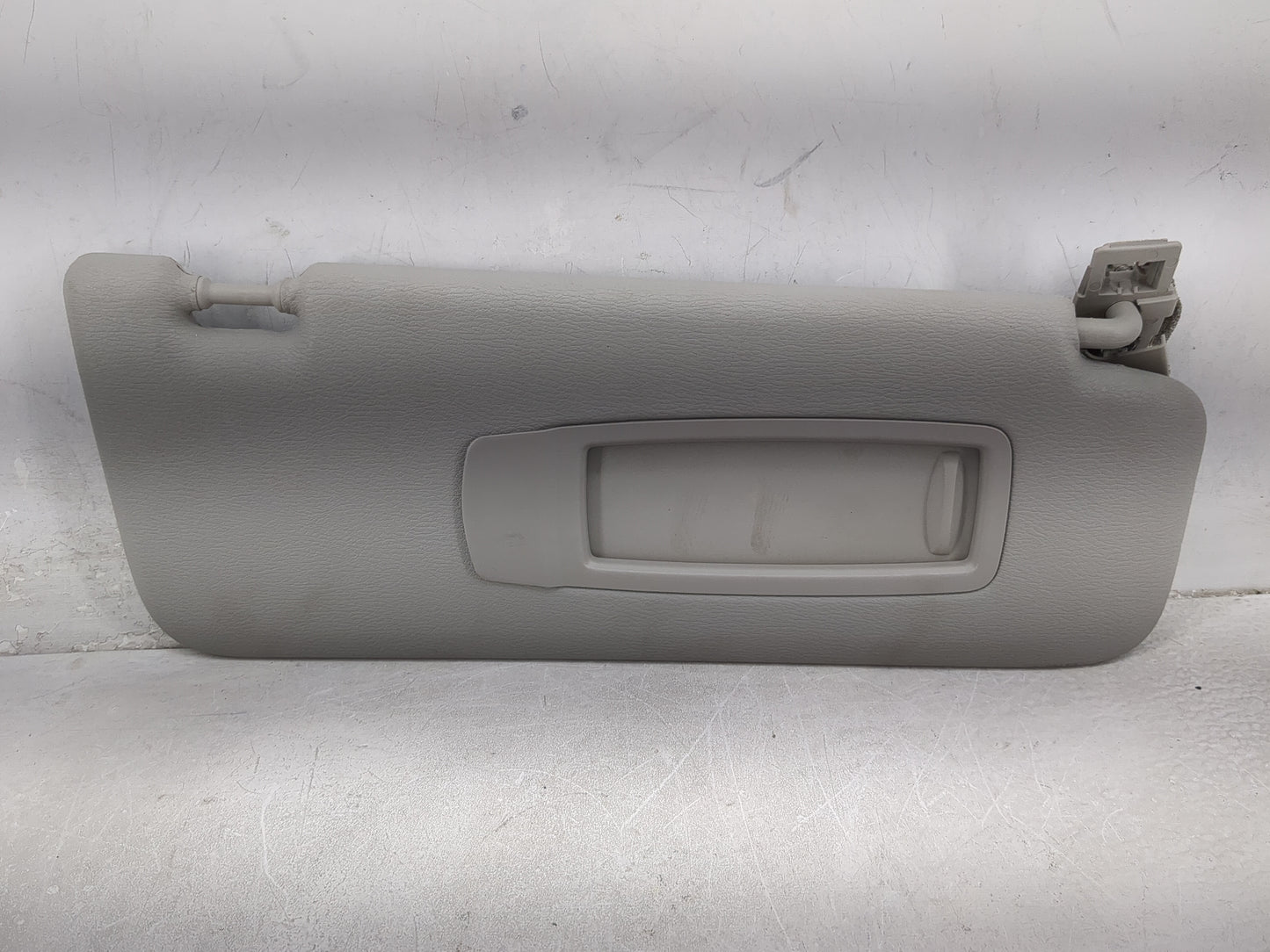 2011-2017 Bmw X3 Sun Visor Shade Replacement Passenger Right Mirror Fits Fits 2011 2012 2013 2014 2015 2016 2017 2018 OEM Us