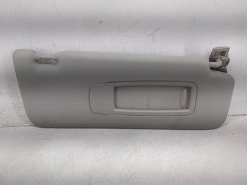 2011-2017 Bmw X3 Sun Visor Shade Replacement Passenger Right Mirror Fits Fits 2011 2012 2013 2014 2015 2016 2017 2018 OEM Us