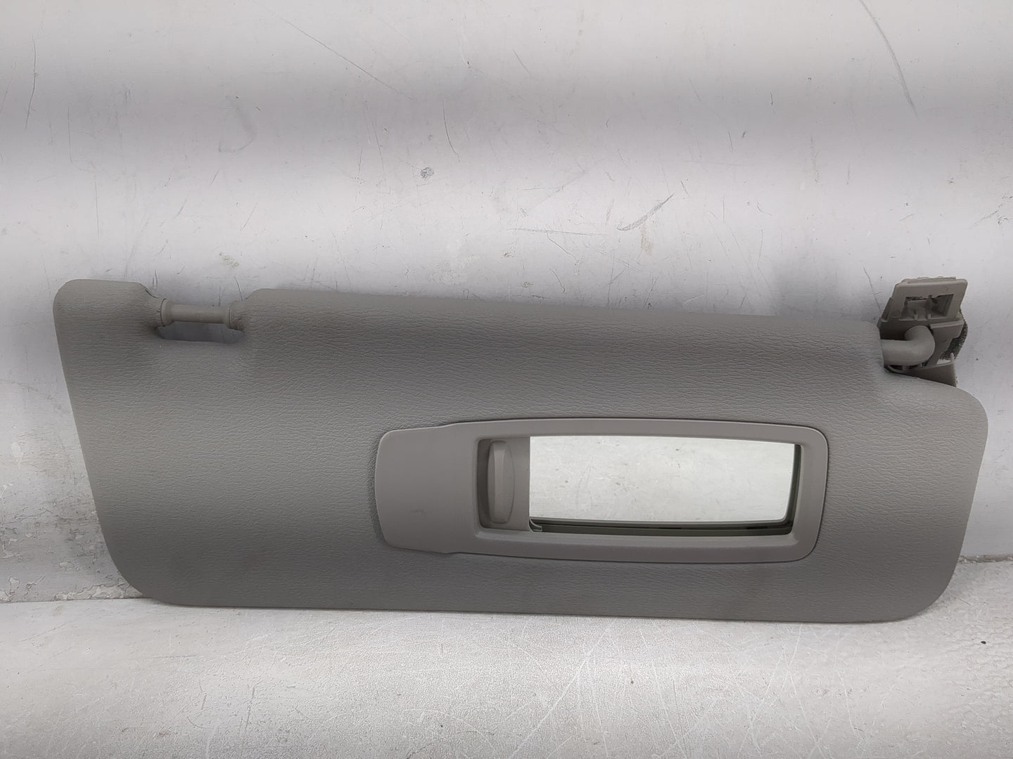 2011-2017 Bmw X3 Sun Visor Shade Replacement Passenger Right Mirror Fits Fits 2011 2012 2013 2014 2015 2016 2017 2018 OEM Us