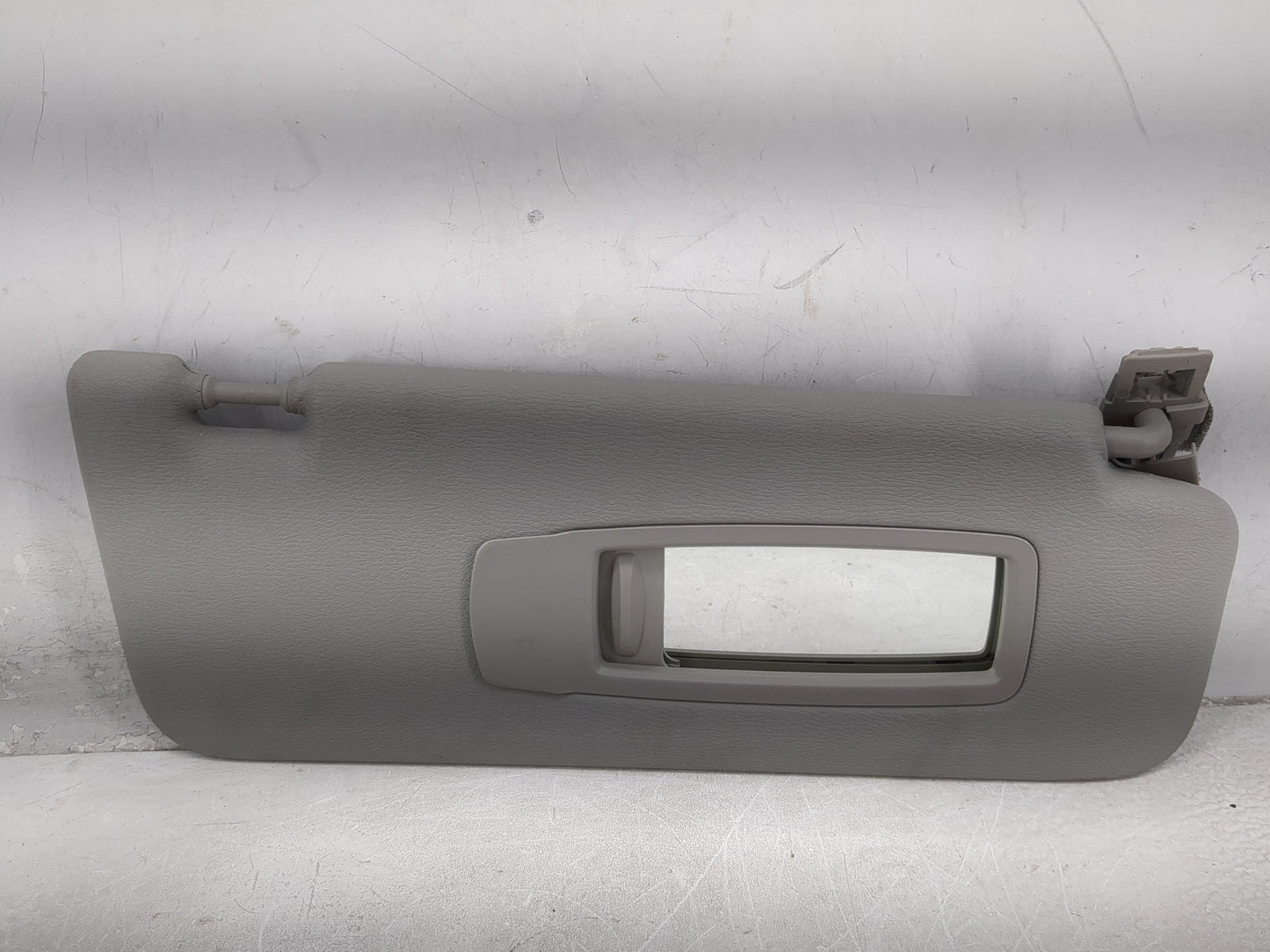 2011-2017 Bmw X3 Sun Visor Shade Replacement Passenger Right Mirror Fits Fits 2011 2012 2013 2014 2015 2016 2017 2018 OEM Us