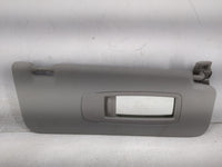 2011-2017 Bmw X3 Sun Visor Shade Replacement Passenger Right Mirror Fits Fits 2011 2012 2013 2014 2015 2016 2017 2018 OEM Us