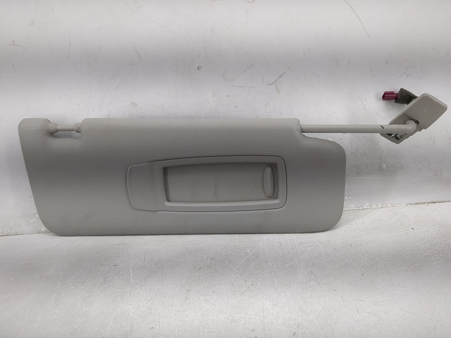 2011-2017 Bmw X3 Sun Visor Shade Replacement Passenger Right Mirror Fits Fits 2011 2012 2013 2014 2015 2016 2017 2018 OEM Us