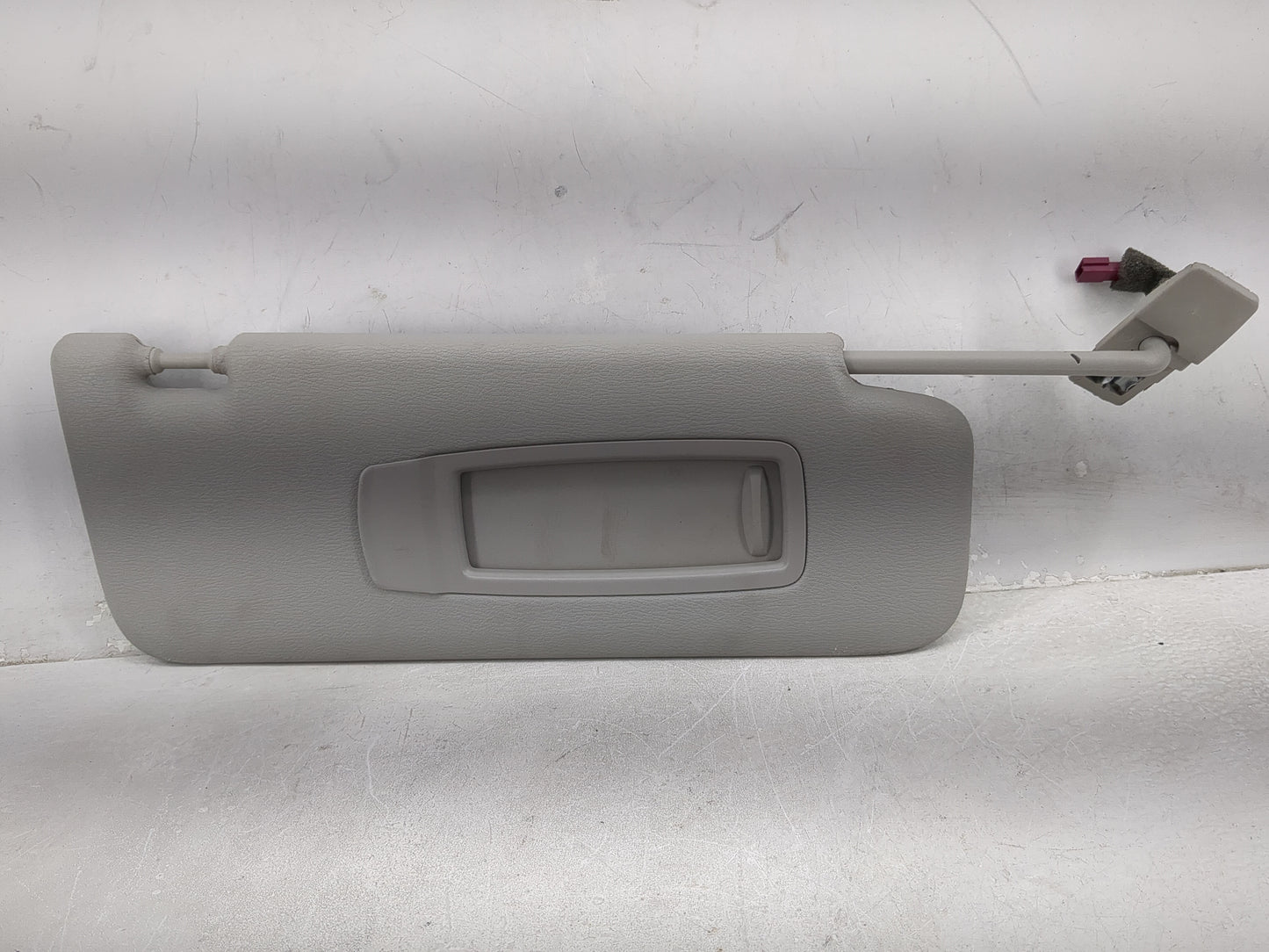 2011-2017 Bmw X3 Sun Visor Shade Replacement Passenger Right Mirror Fits Fits 2011 2012 2013 2014 2015 2016 2017 2018 OEM Us