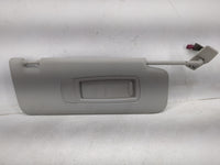 2011-2017 Bmw X3 Sun Visor Shade Replacement Passenger Right Mirror Fits Fits 2011 2012 2013 2014 2015 2016 2017 2018 OEM Us