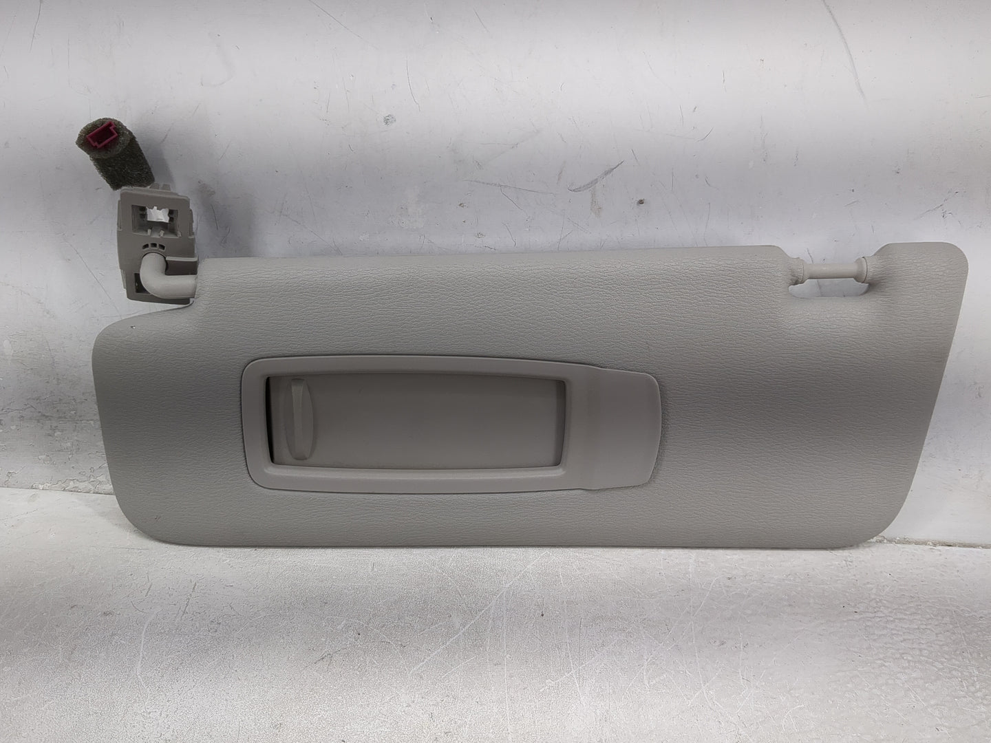 2011-2017 Bmw X3 Sun Visor Shade Replacement Driver Left Mirror Fits Fits 2011 2012 2013 2014 2015 2016 2017 2018 OEM Used A