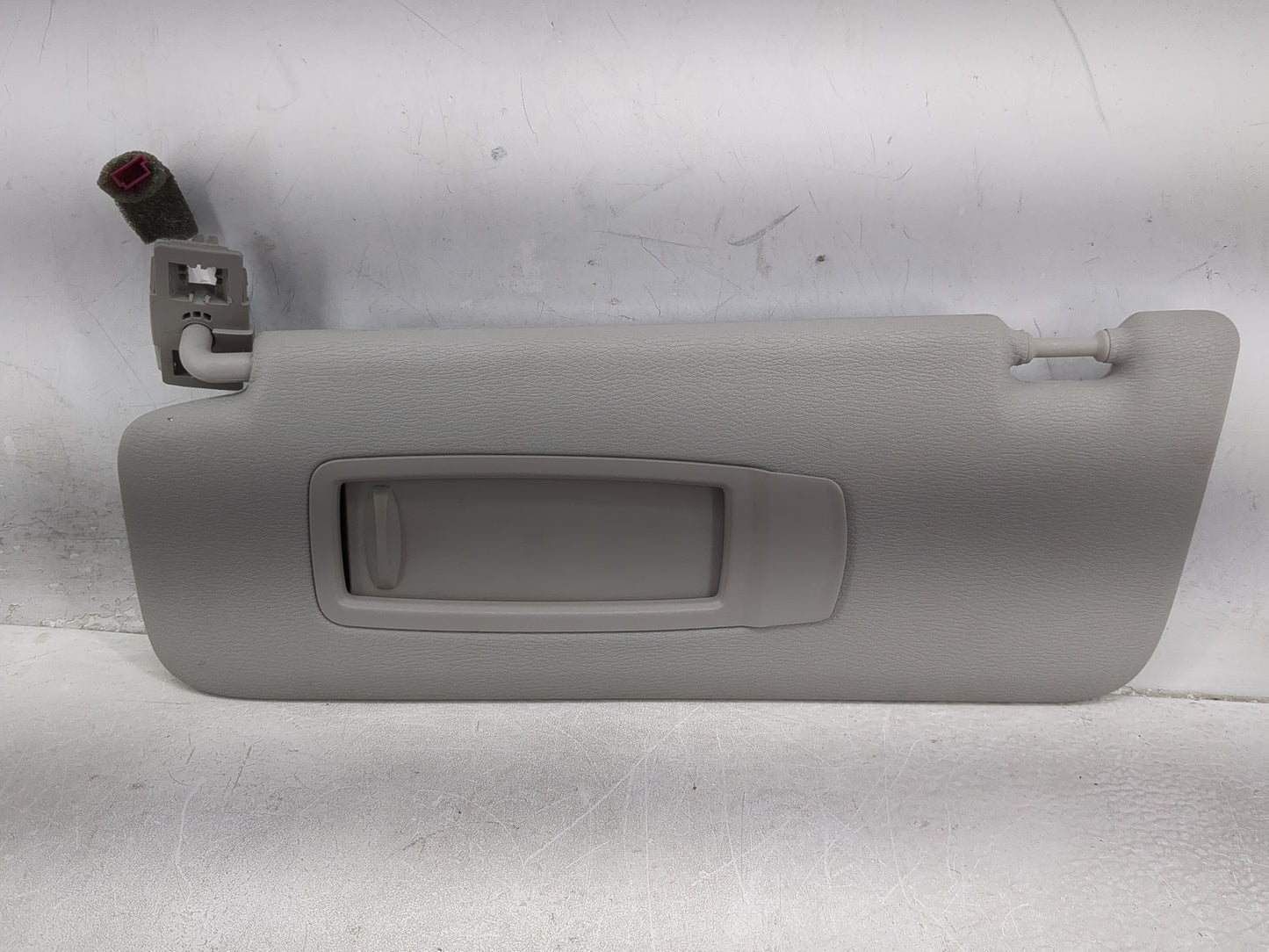 2011-2017 Bmw X3 Sun Visor Shade Replacement Driver Left Mirror Fits Fits 2011 2012 2013 2014 2015 2016 2017 2018 OEM Used A