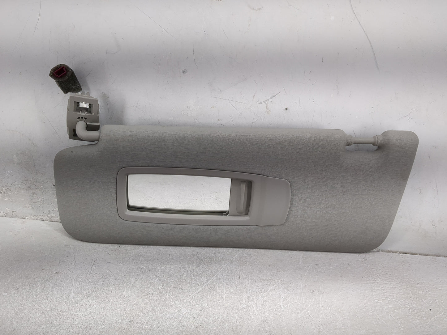 2011-2017 Bmw X3 Sun Visor Shade Replacement Driver Left Mirror Fits Fits 2011 2012 2013 2014 2015 2016 2017 2018 OEM Used A