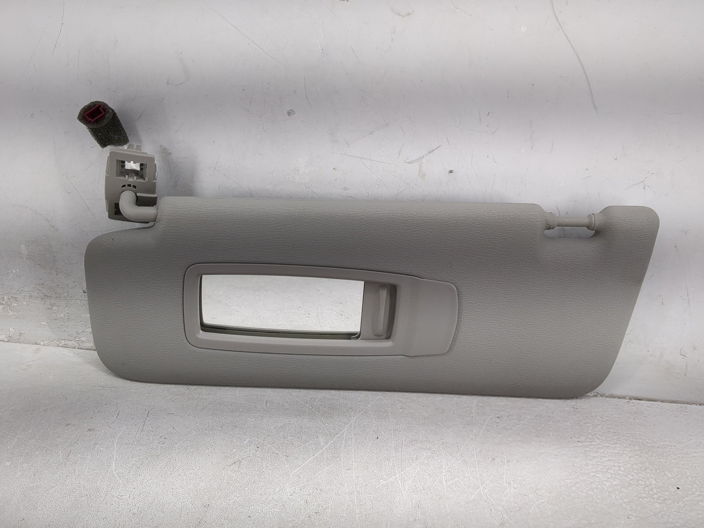 2011-2017 Bmw X3 Sun Visor Shade Replacement Driver Left Mirror Fits Fits 2011 2012 2013 2014 2015 2016 2017 2018 OEM Used A