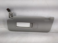 2011-2017 Bmw X3 Sun Visor Shade Replacement Driver Left Mirror Fits Fits 2011 2012 2013 2014 2015 2016 2017 2018 OEM Used A