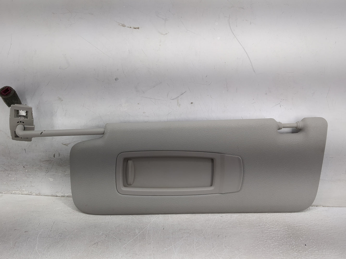 2011-2017 Bmw X3 Sun Visor Shade Replacement Driver Left Mirror Fits Fits 2011 2012 2013 2014 2015 2016 2017 2018 OEM Used A