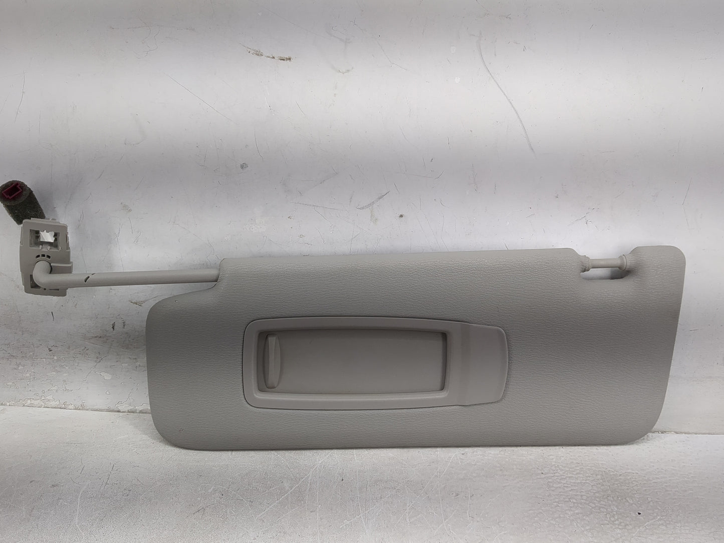 2011-2017 Bmw X3 Sun Visor Shade Replacement Driver Left Mirror Fits Fits 2011 2012 2013 2014 2015 2016 2017 2018 OEM Used A
