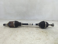 2011-2017 Bmw X3 Axle Shaft Front Passenger Cv C/v - Oemusedautoparts1.com