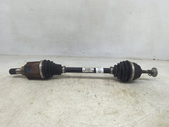 compare product 2011-2017 Bmw X3 Axle Shaft Front Passenger Cv C/v
