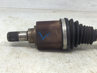 2011-2017 Bmw X3 Axle Shaft Front Passenger Cv C/v - Oemusedautoparts1.com