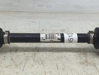 2011-2017 Bmw X3 Axle Shaft Front Passenger Cv C/v - Oemusedautoparts1.com