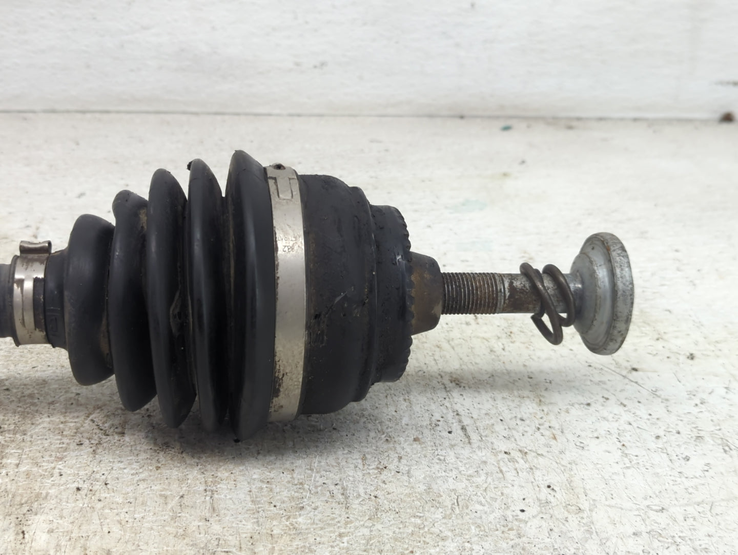2011-2017 Bmw X3 Axle Shaft Front Passenger Cv C/v - Oemusedautoparts1.com
