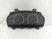 2014-2017 Bmw X3 Instrument Cluster Speedometer Gauges P/N:0263726407 6831693-01, 173884-10 Fits Fits 2014 2015 2016 2017 20