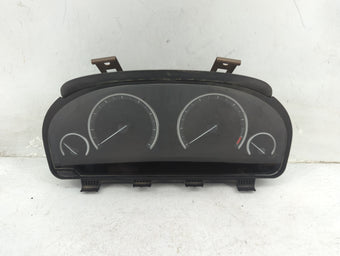 compare product 2014-2017 Bmw X3 Instrument Cluster Speedometer Gauges P/N:0263726407 6831693-01, 173884-10 Fits Fits 2014 2015 2016 2017 2018 OEM Used Auto Parts