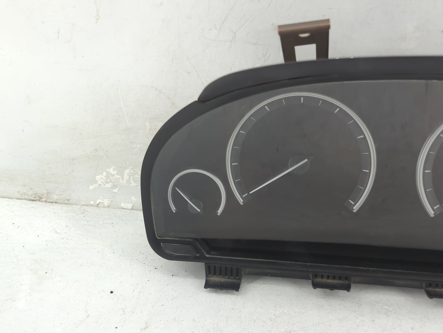 2014-2017 Bmw X3 Instrument Cluster Speedometer Gauges P/N:0263726407 6831693-01, 173884-10 Fits Fits 2014 2015 2016 2017 20