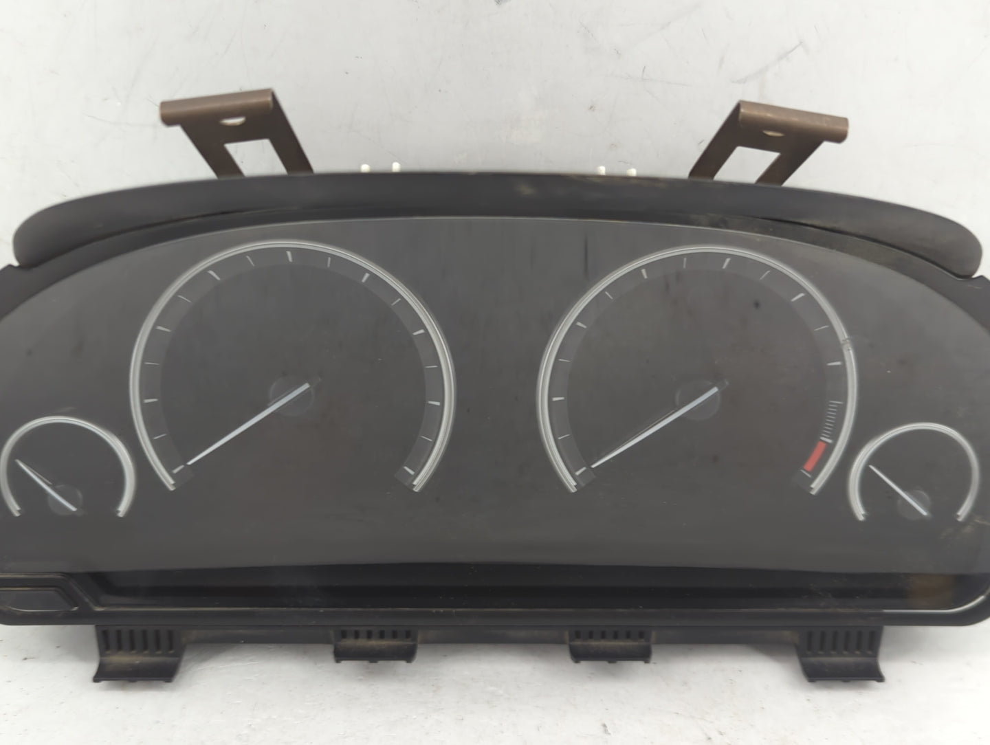 2014-2017 Bmw X3 Instrument Cluster Speedometer Gauges P/N:0263726407 6831693-01, 173884-10 Fits Fits 2014 2015 2016 2017 20
