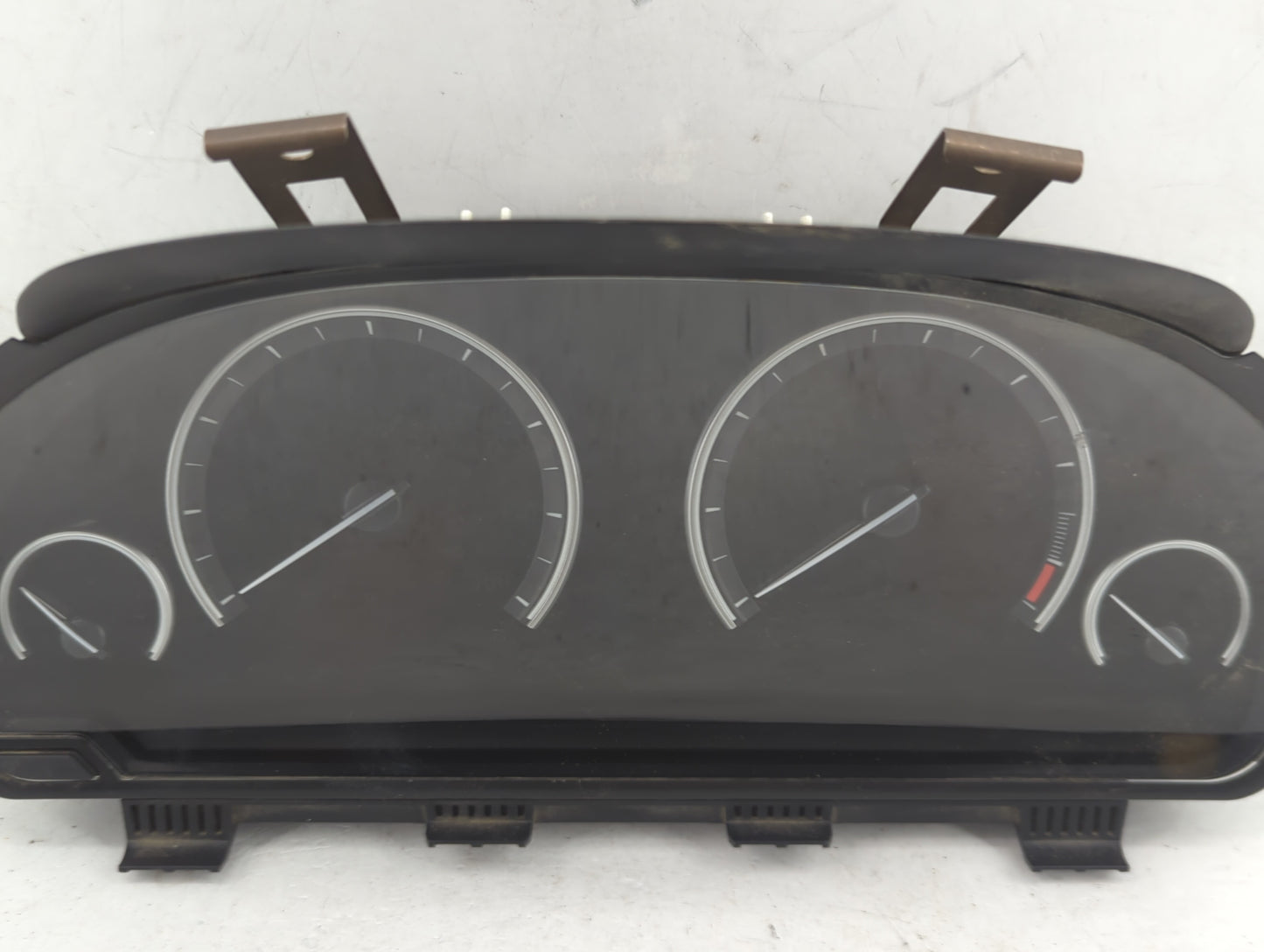 2014-2017 Bmw X3 Instrument Cluster Speedometer Gauges P/N:0263726407 6831693-01, 173884-10 Fits Fits 2014 2015 2016 2017 20