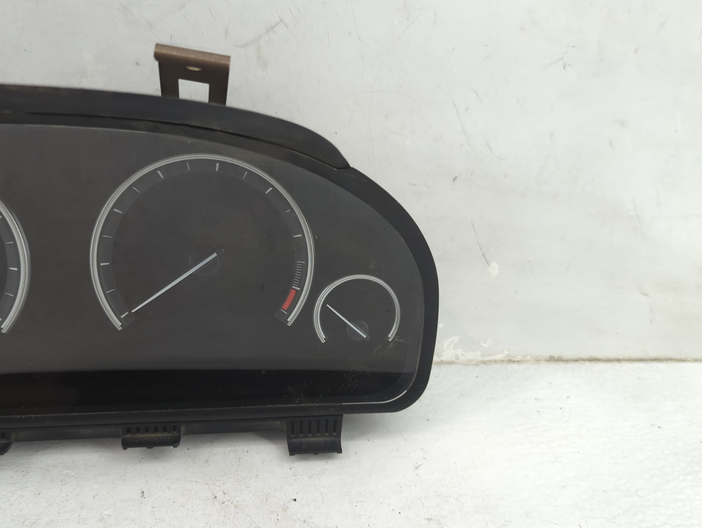 2014-2017 Bmw X3 Instrument Cluster Speedometer Gauges P/N:0263726407 6831693-01, 173884-10 Fits Fits 2014 2015 2016 2017 20