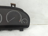 2014-2017 Bmw X3 Instrument Cluster Speedometer Gauges P/N:0263726407 6831693-01, 173884-10 Fits Fits 2014 2015 2016 2017 20