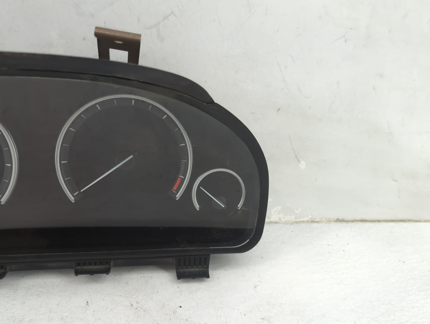 2014-2017 Bmw X3 Instrument Cluster Speedometer Gauges P/N:0263726407 6831693-01, 173884-10 Fits Fits 2014 2015 2016 2017 20