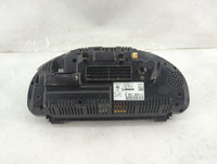 2014-2017 Bmw X3 Instrument Cluster Speedometer Gauges P/N:0263726407 6831693-01, 173884-10 Fits Fits 2014 2015 2016 2017 20